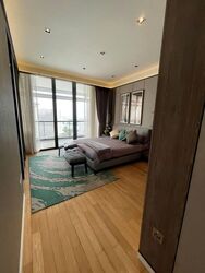South Beach Residences (D7), Apartment #615522051